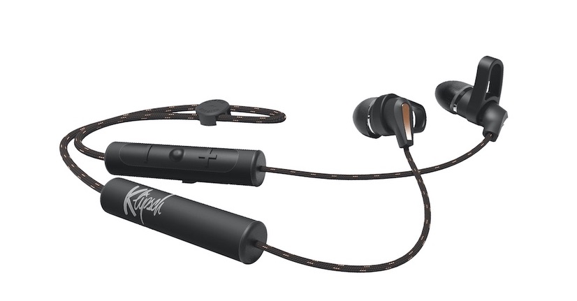 Klipsch T5 Sport: ausdauernder Sportbegleiter mit bis zu zehn Stunden durchgehender Wiedergabedauer