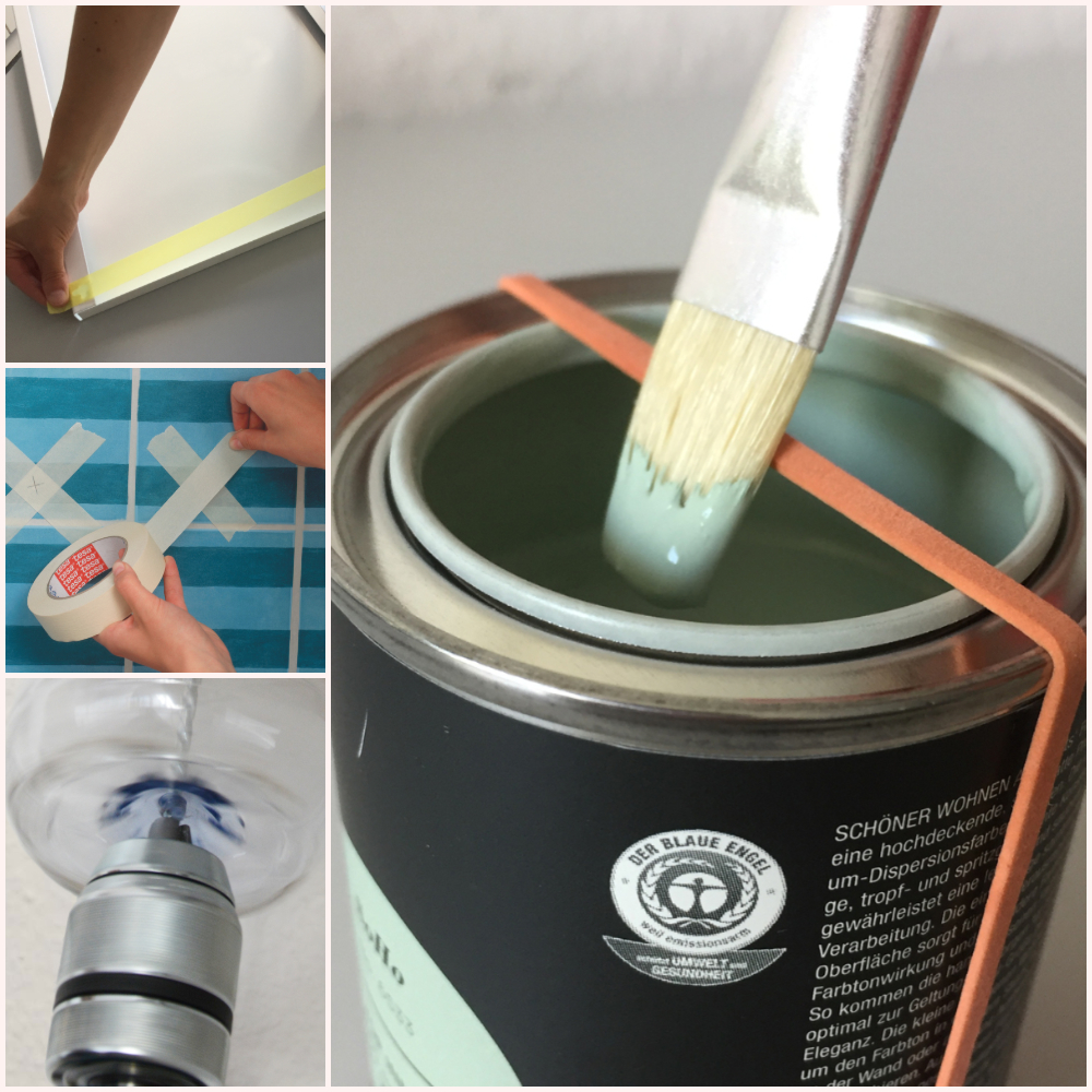 10 Lifehacks, die das Heimwerken leichter machen