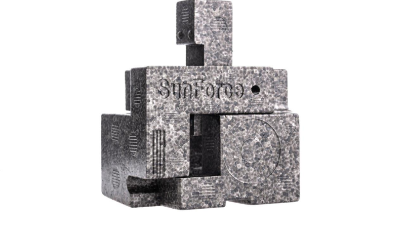SunForce™ m-PPE Partikelschaum: Asahi Kasei bietet neu entwickeltes Leichtbaumaterial für erhöhte Effizienz/Sicherheit von Elektrofahrzeugbatterien