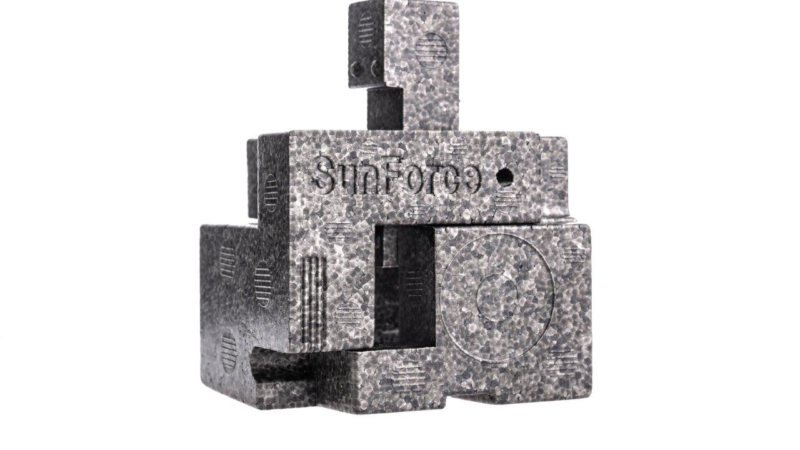 SunForce™ m-PPE Particle Foam: Asahi Kasei Introduces Newly Developed Lightweight Material for Increased Efficiency of Electric Vehicle Batteries