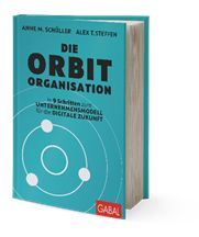 Finale für „Die Orbit-Organisation“!