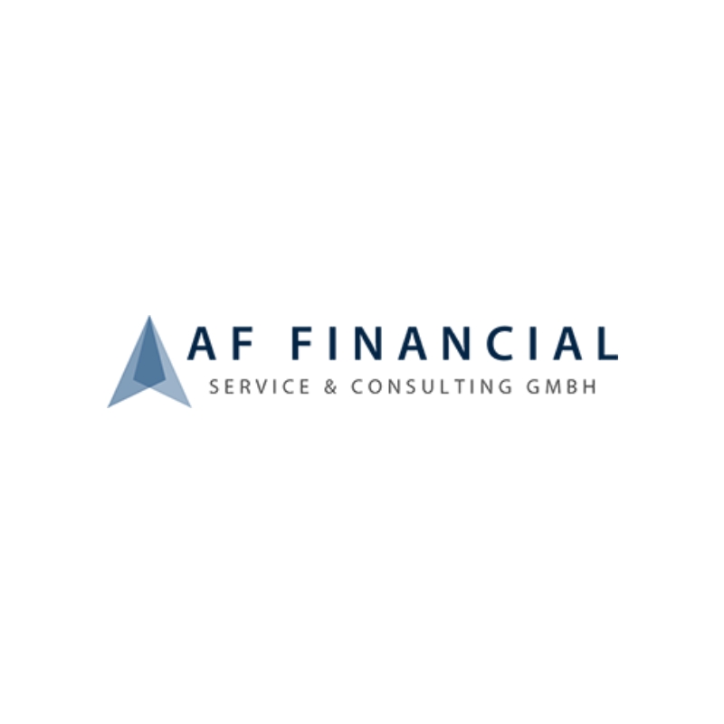 AF Financial Service: Finanzpartner seit über 35 Jahren