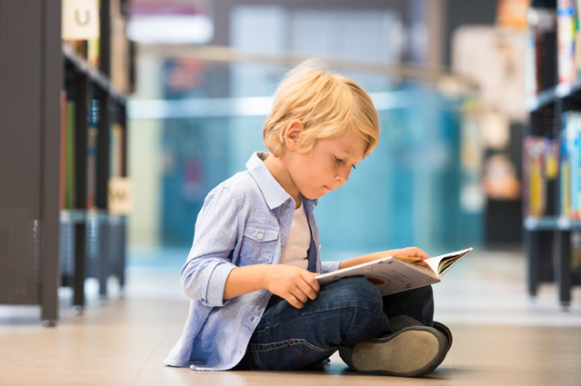 Sehstörungen bei Kleinkindern erkennen – Tipp der Woche der DKV