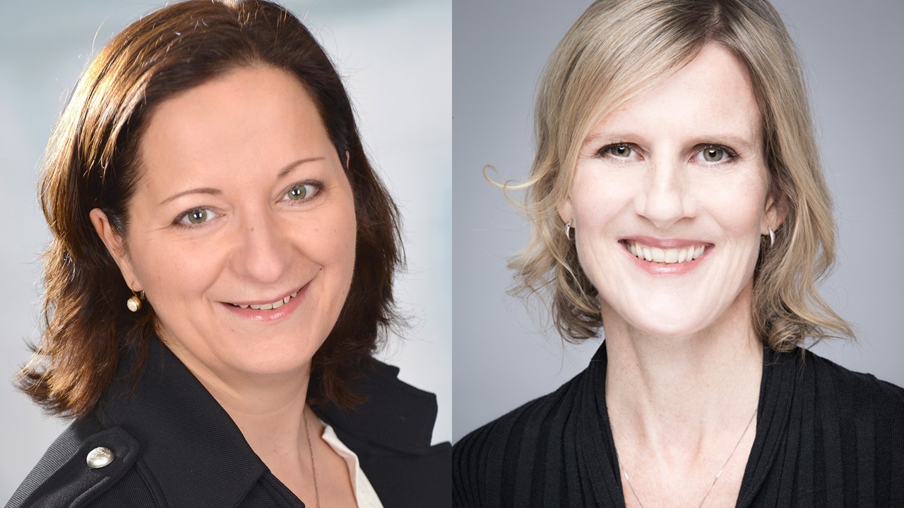 Gemischte Teams stärken Unternehmen