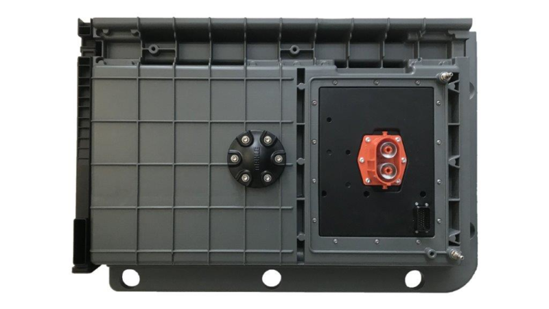Neues Batteriegehäuse von MAHLE reduziert Gewicht und CO2-Footprint von Elektrofahrzeugen