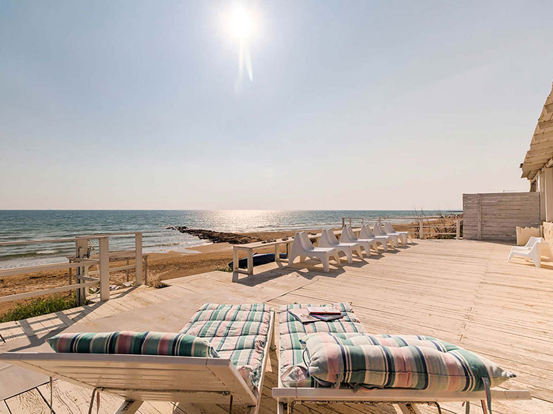 Oktober auf Sizilien: noch Urlaub am Meer?