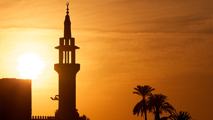 Bestattungskultur in Ägypten – comapss international über Religion und Rituale