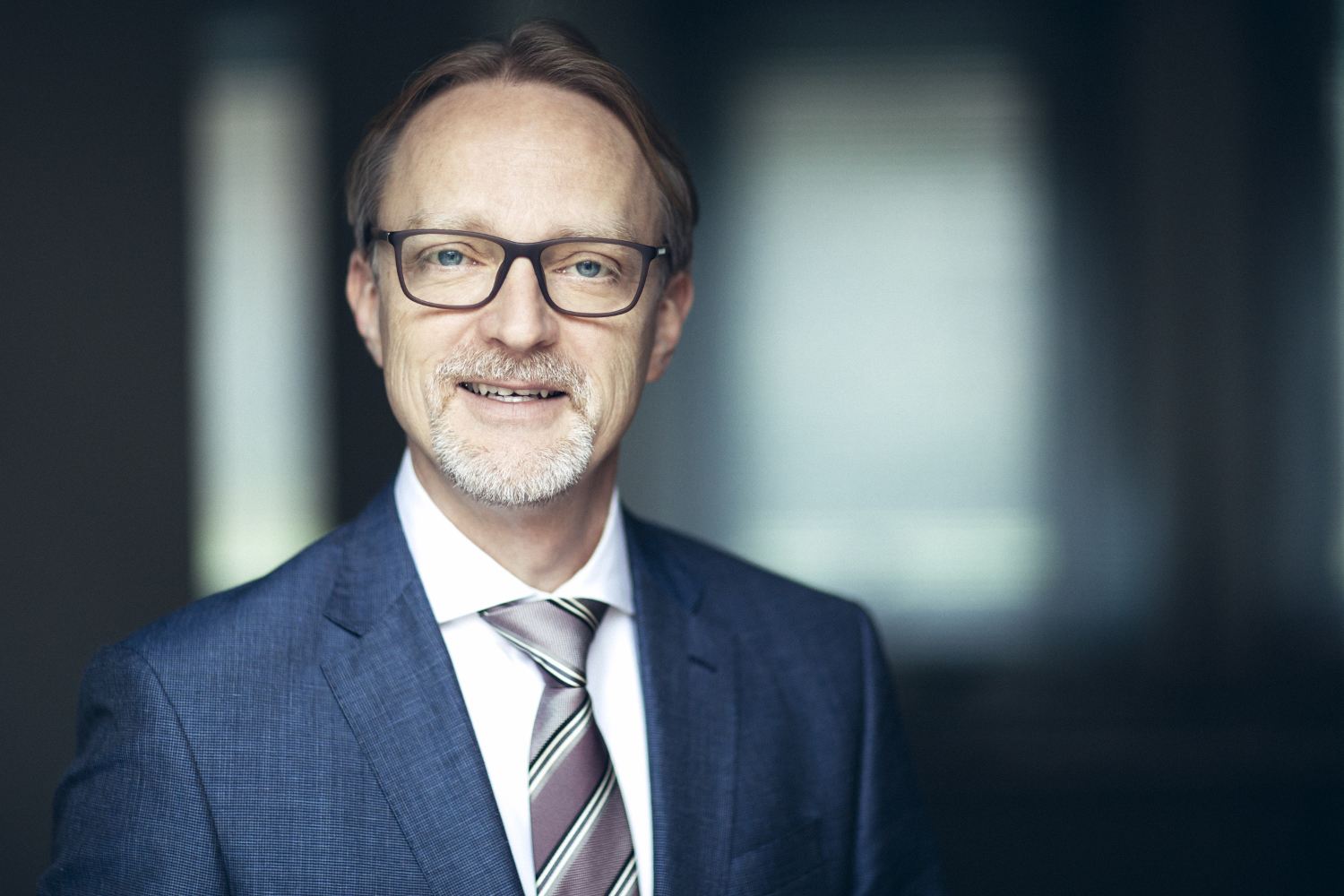 Efecte beruft DACH-Manager Christian Frauen in den Vorstand