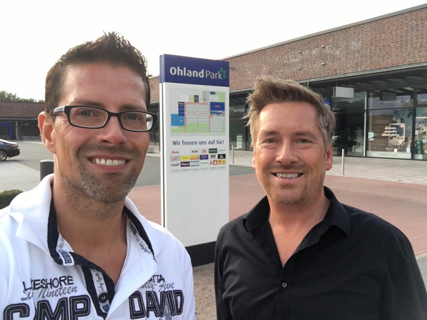 Große Schuhe für Schleswig-Holstein und Hamburg dank schuhplus