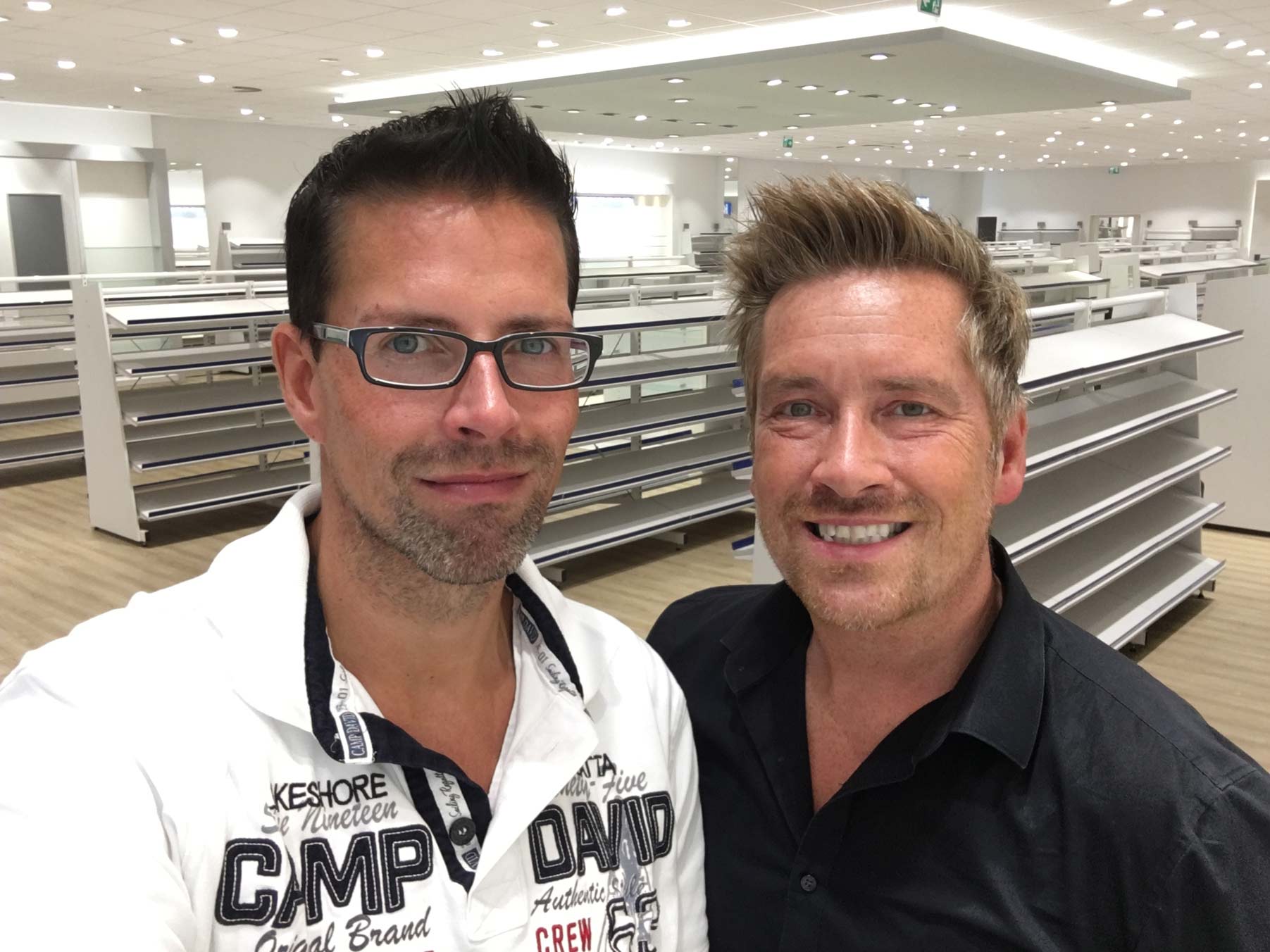 Große Schuhe im Landkreis Segeberg bei schuhplus im Ohland-Park