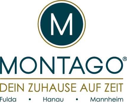 MONTAGO Fulda – preiswerter als ein klassisches Hotel