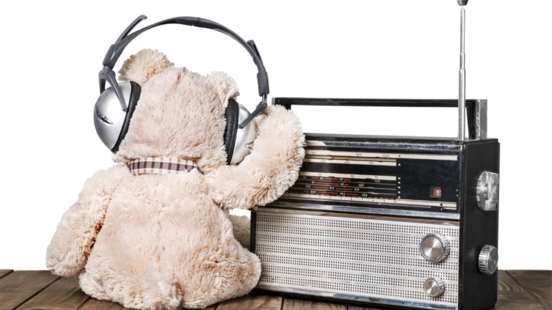 VDMplus mit umfangreichem Service zum Thema Radio