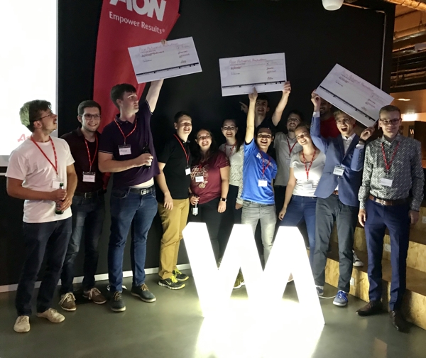 Hackathon: Einfach ist schwer