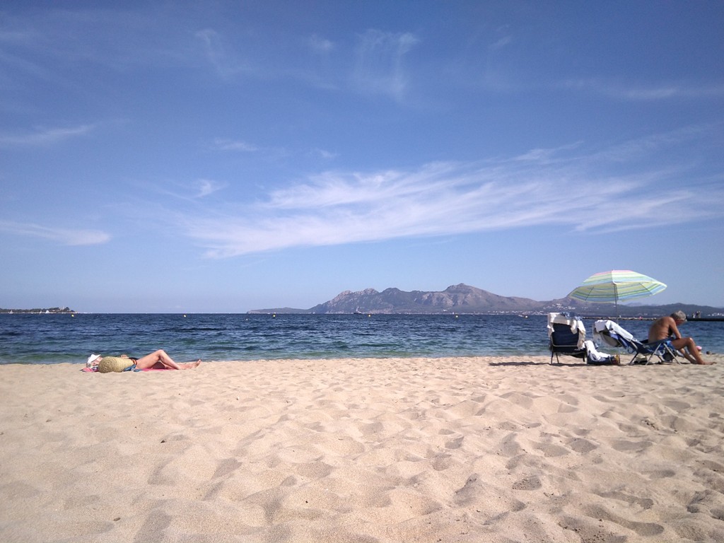 Hitze auf Mallorca – Ventilatoren im Dauereinsatz