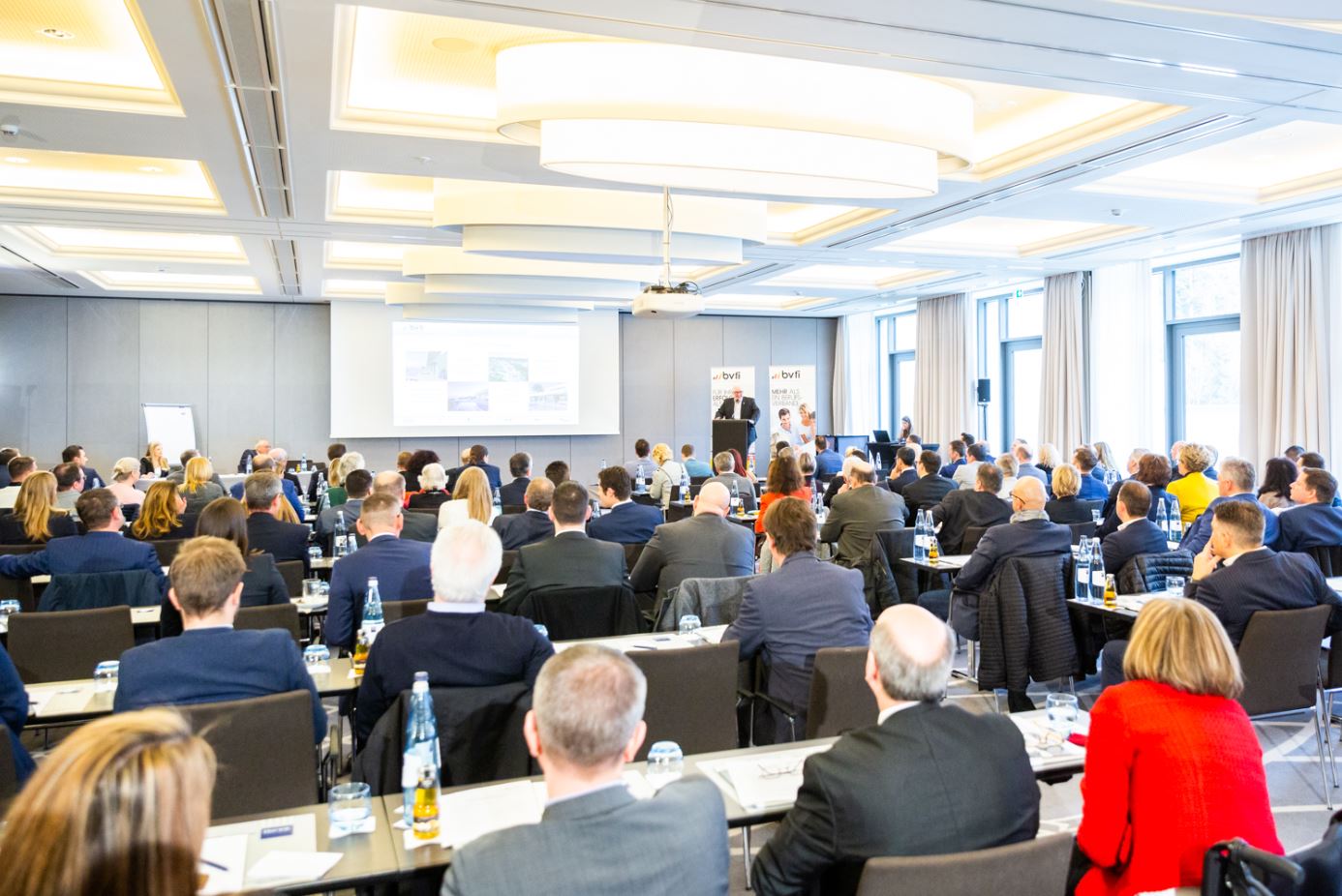 BVFI setzt sich beim Bestellerprinzip mit Modell der gerechten Provisionsteilung durch