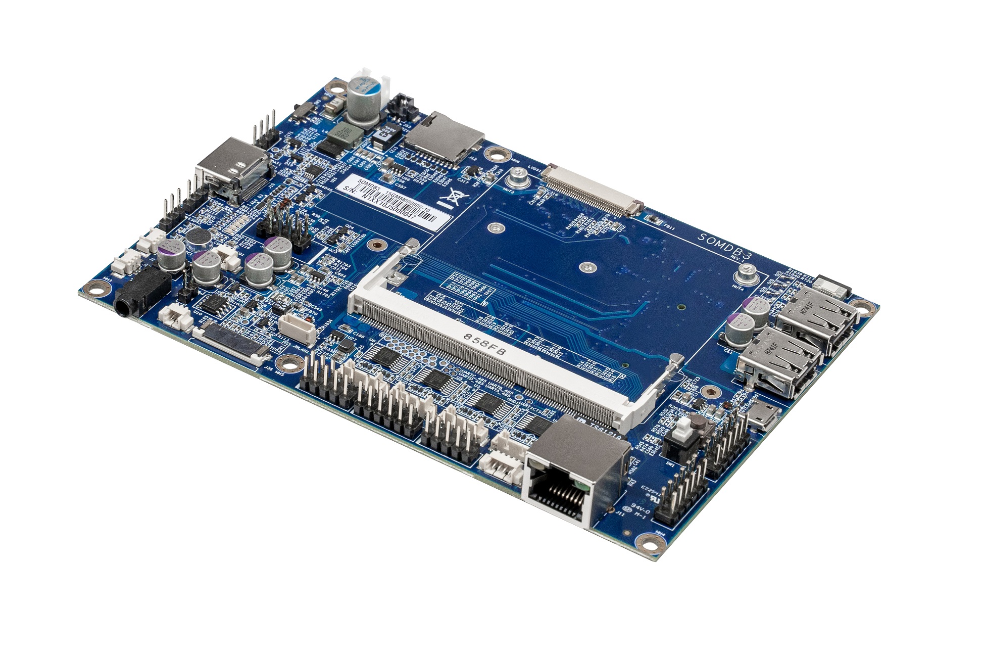 VIA und Ekioh beschleunigen die HTML-Leistung von Embedded Systems