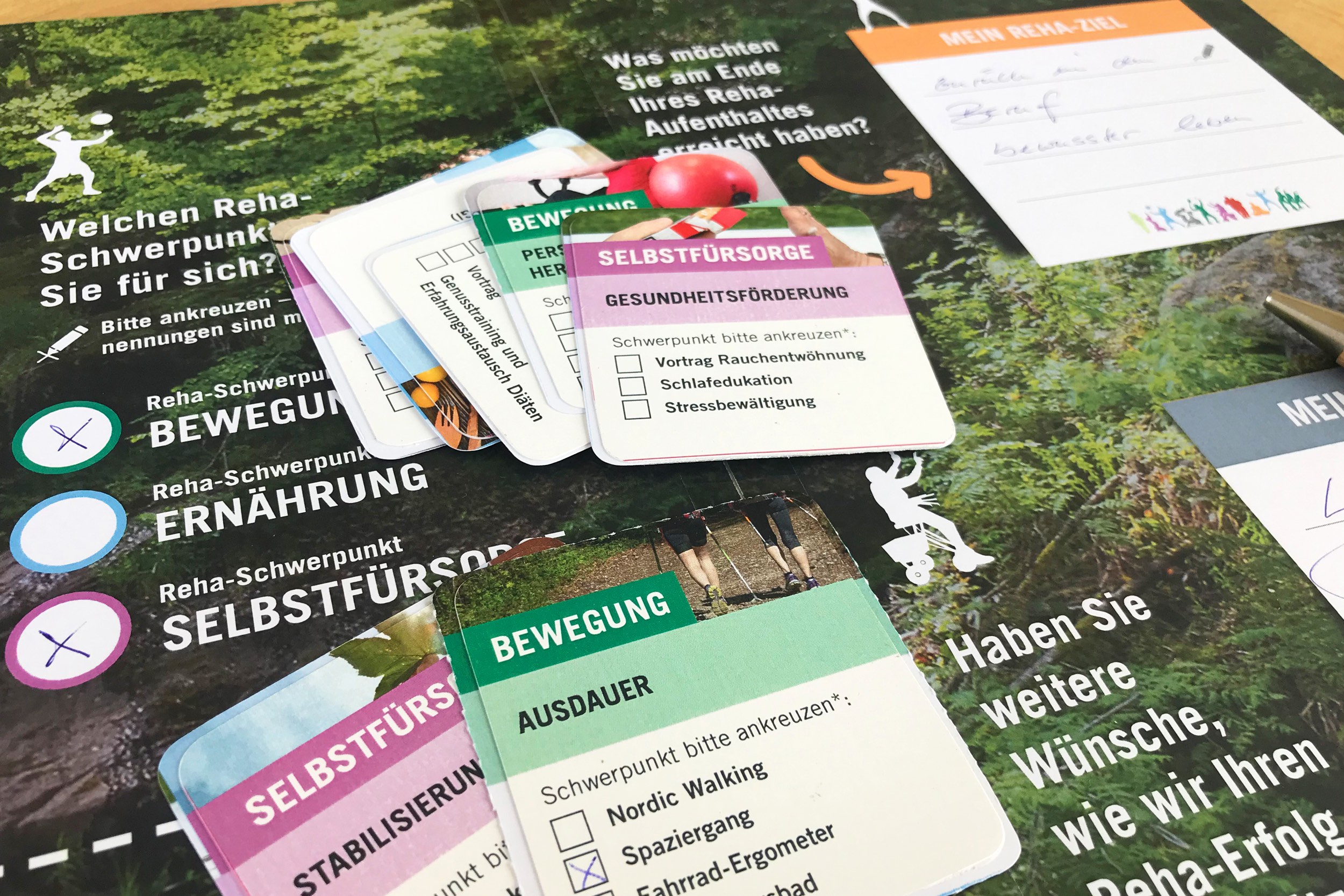 Es ist Zeit, Rehabilitation neu zu denken