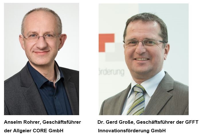 Gebündeltes Expertenwissen & Forschungstransfer für mehr Security-Awareness