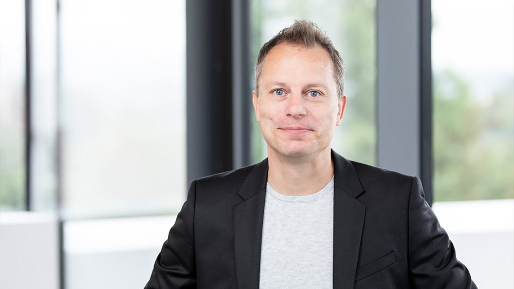 Transparenz der Bedürfnisse