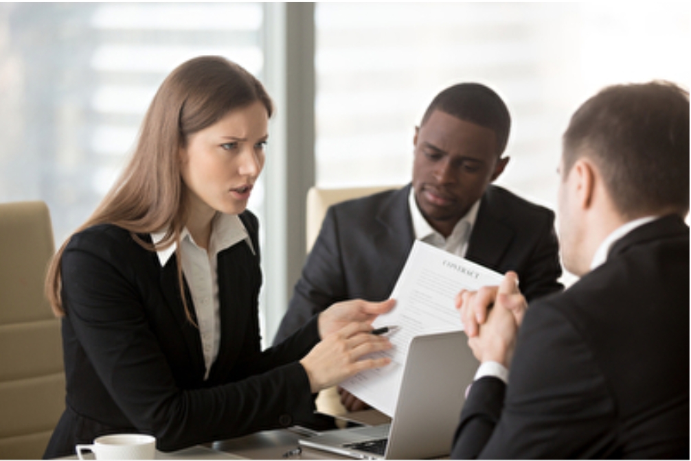 Die Kündigungsschutzklage: Ablauf, Fristen, Voraussetzungen