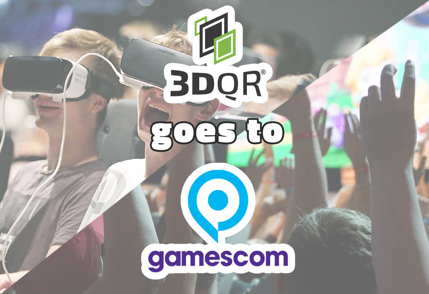 Sachsen-Anhalt vertreten auf der Gamescom