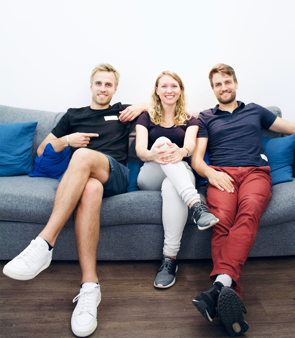 Startup digitalisiert Tanzbranche in Deutschland