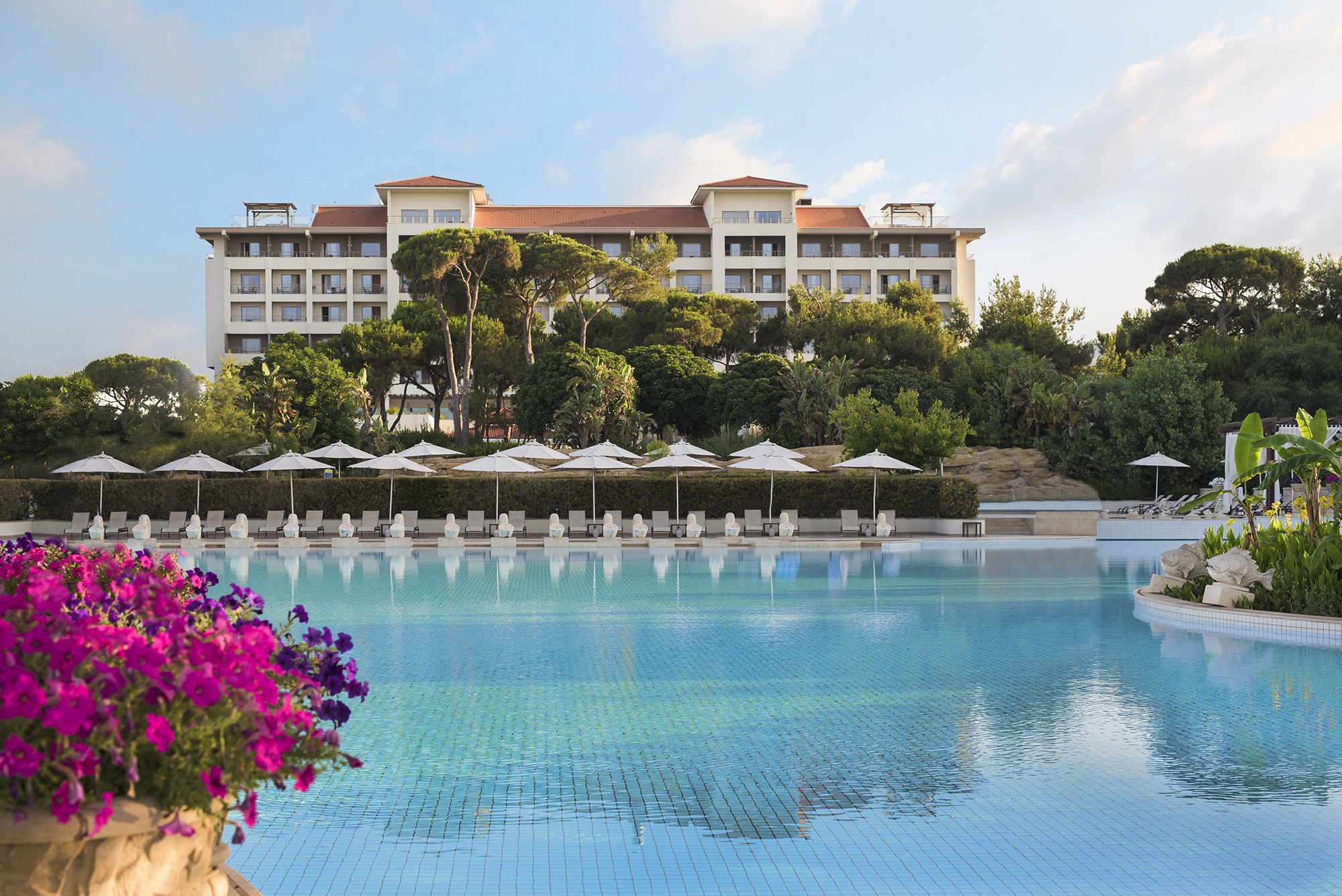 Abwechslungsreicher Herbsturlaub an der türkischen Riviera: Das sind die beliebtesten Aktivitäten rund um Belek