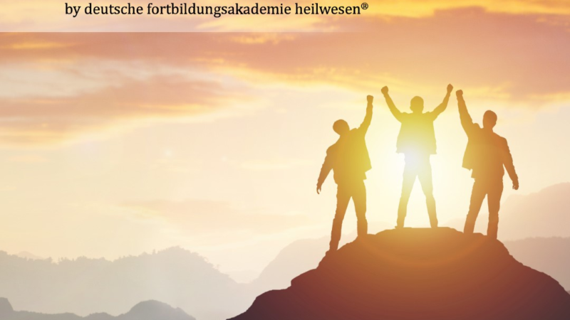 PraxisOffensive – Jetzt Aktionspreis sichern 149 Euro anstatt regulär 699,00 Euro