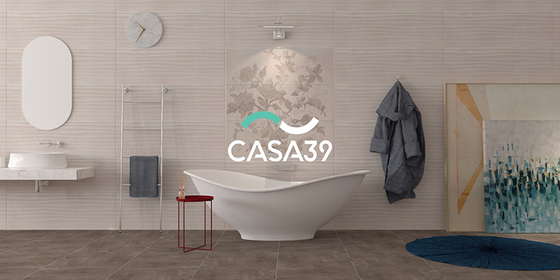 Italienische Fliesen bei Casa39.de kaufen