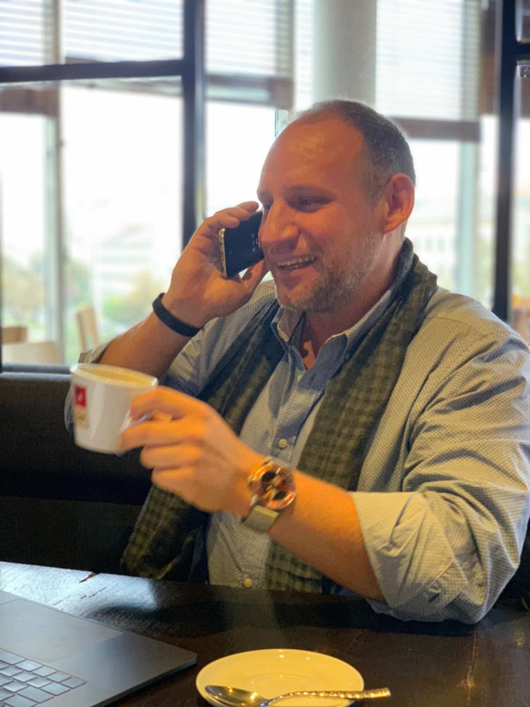 Start-up mischt Energiebranche auf