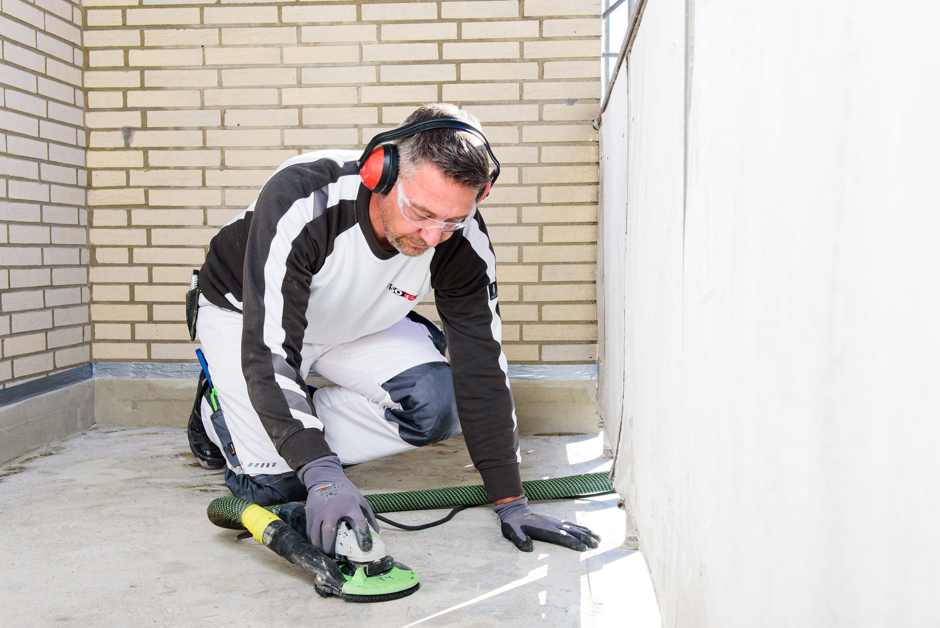 Balkon sanieren – Wohlfühloase sichern