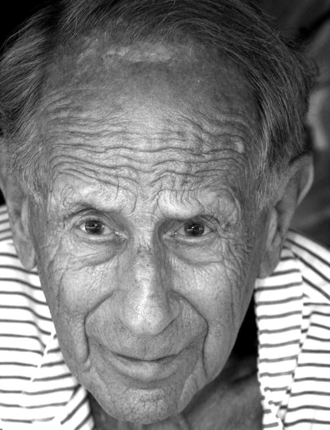 100 Jahre Heinz Goldmann