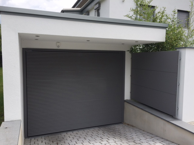 Käuferle präsentiert das „Tor des Monats August“