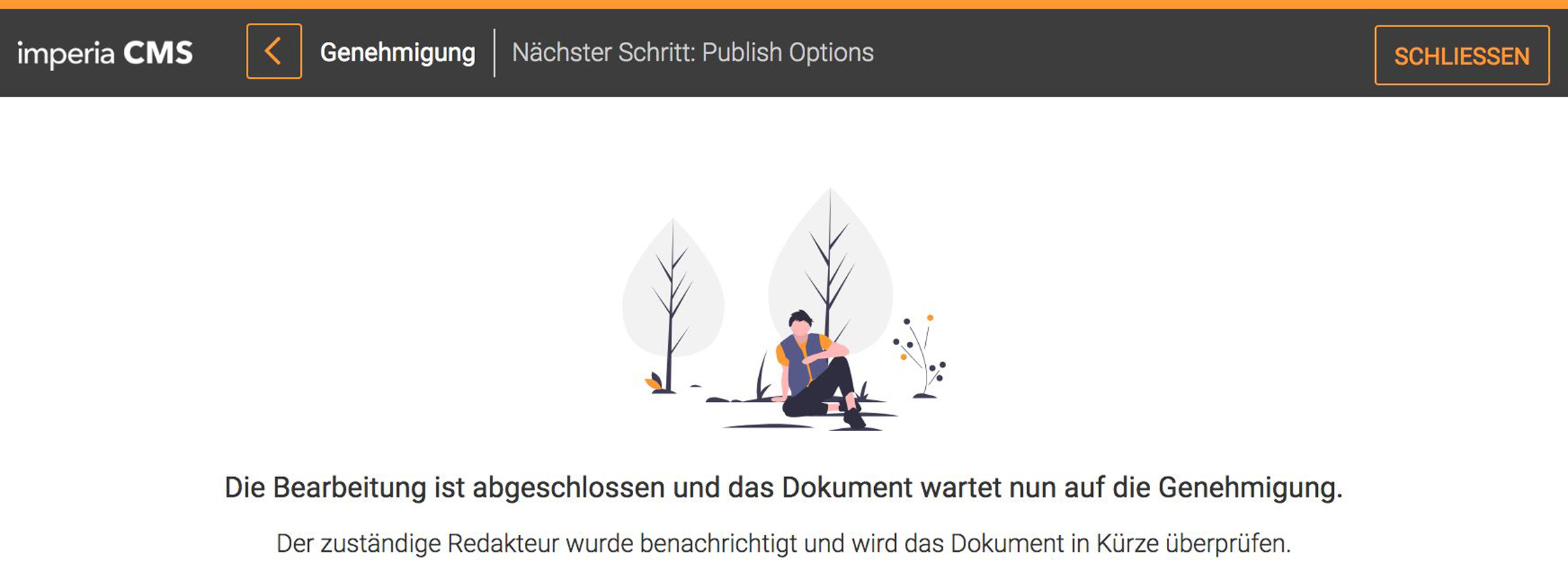 pirobase imperia präsentiert Version 11 von imperia CMS auf der Kommunale