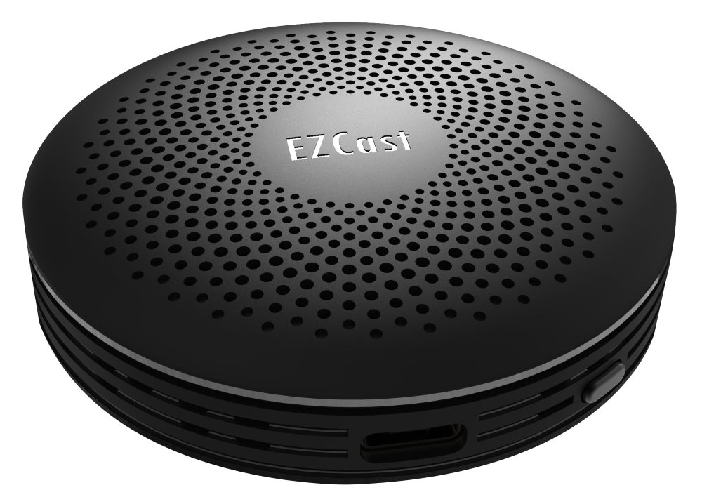 EZCast startet EZCast Ultra auf der IFA Berlin 2019