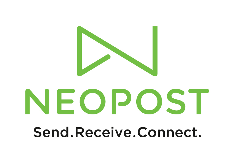 Neopost auf der Messe FachPack 2019