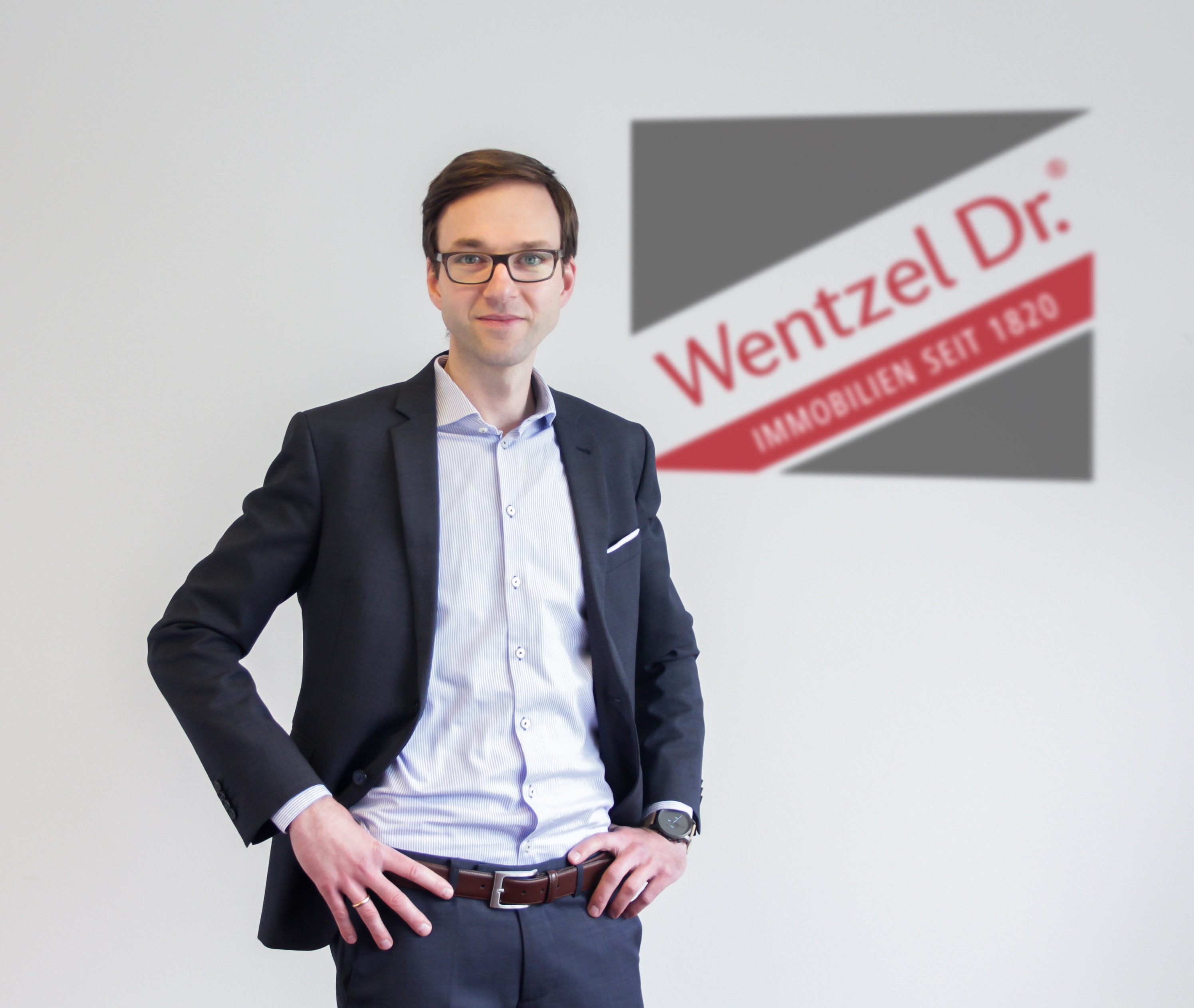 Wentzel Dr. HOMES startet weiteren Immobilienshop in Ahrensburg