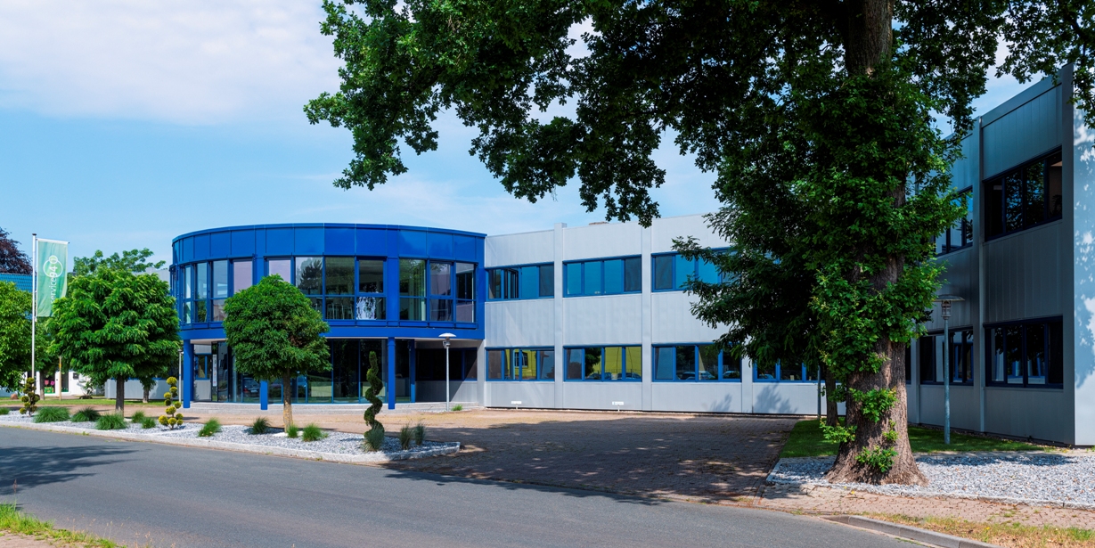 Ausbau der service94- Firmenzentrale in Burgwedel abgeschlossen