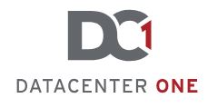 Datacenter One als Rising Star für Colocation Services ausgezeichnet