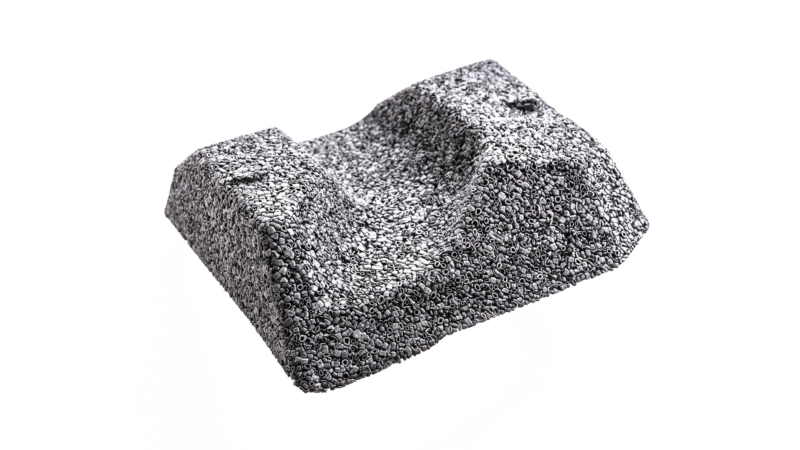 Premiere für PA Foam – Asahi Kasei auf der Foam Expo Europe 2019