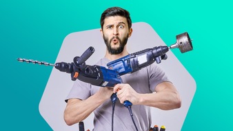 Ein Zuhause im neuen Glanz – Renovierungen für jeden Geldbeutel