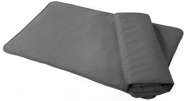 Antiallergische Hundedecken – auch für Hundebetten