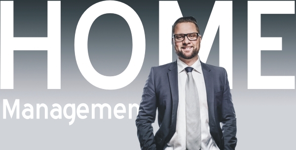 Mario Auer: Die Hausverwaltung ist der Problemlöser im Immobilien- und Objektmanagement