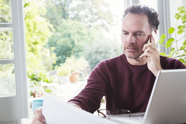 Vorsicht vor Mahnungen per E-Mail – Verbraucherinformation des D.A.S. Leistungsservice