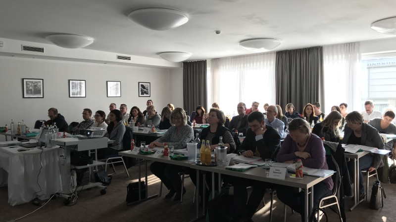 abresa setzt erfolgreiche Workshopreihe SAP® HCM fort