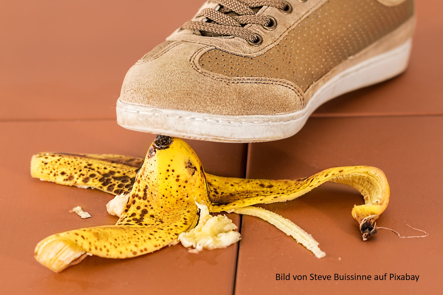 Die Fehler unserer Kunden