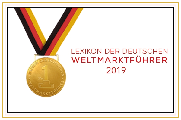 Das Lexikon der Weltmarktführer