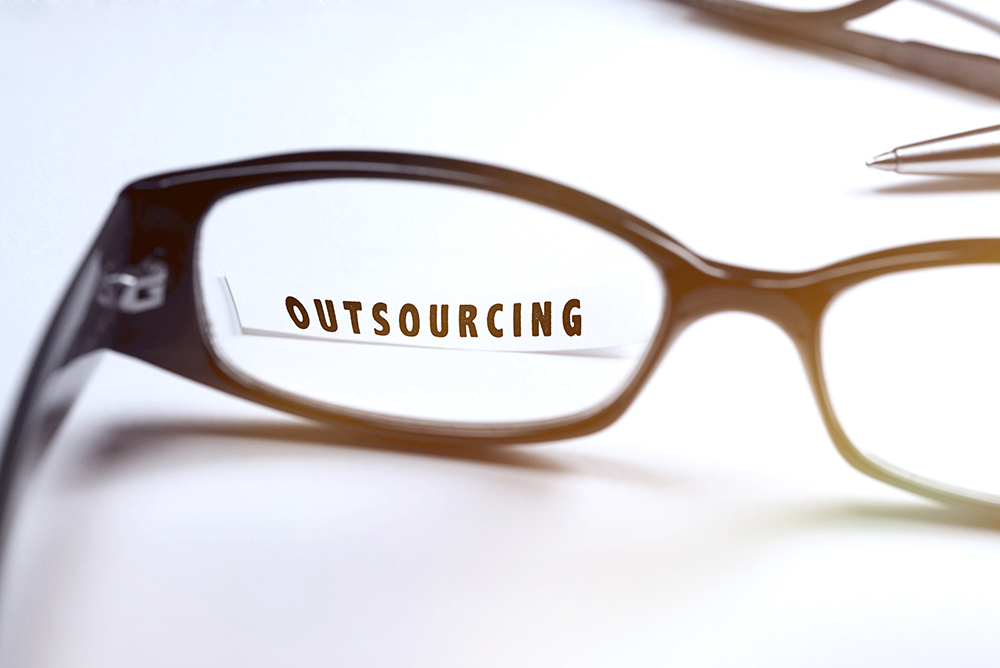 Vertriebsoutsourcing B2B