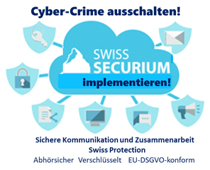 Internet-Attacken? -Lernen vom IT-Sicherheitsexperten