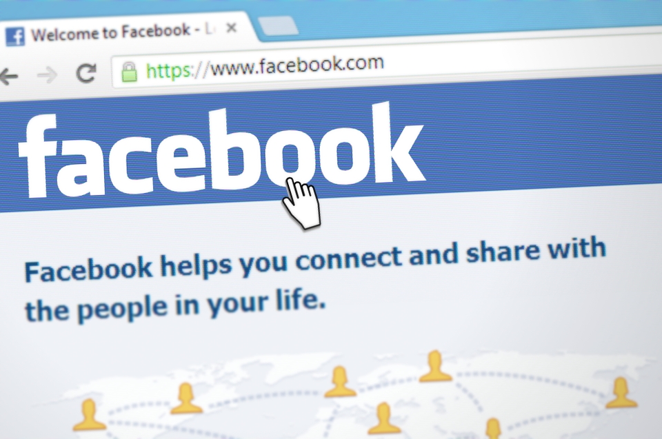 Eigene De-Domain für Facebook  Account